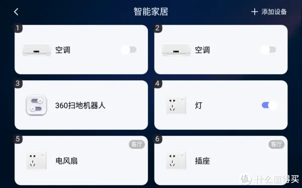 重回599的价格,小度在家智能屏X8使用体验
