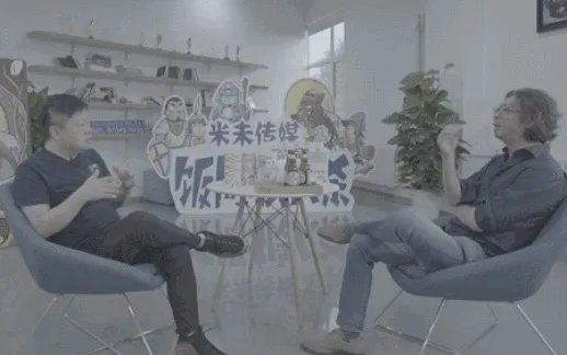 如何评价“十三邀”第二季中许知远和马东的对谈?