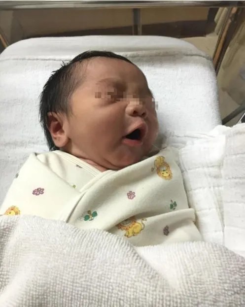 婴儿盖40万睡是怎么回事?