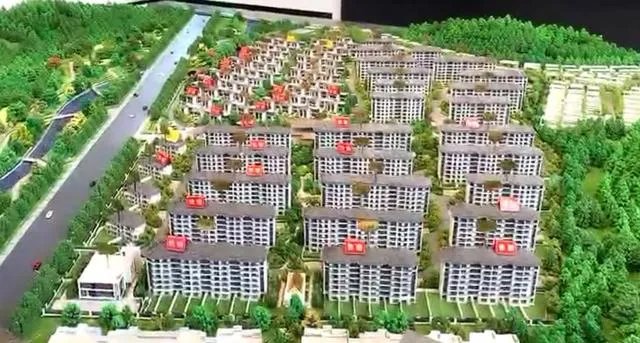 我想在大连买一个总房款80万以内的新房,能否推荐?