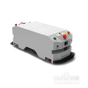 AGV锂电池组小车是通过什么方法来定位工作的?