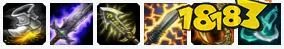 《LOL》S10赛季蛮王天赋符文加点出装攻略 这套方案在韩服胜率47.80%