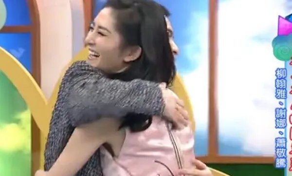 2015谢娜上康熙来了是哪一期
