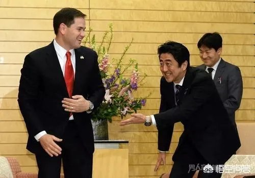 安倍晋三敢废除天皇吗?
