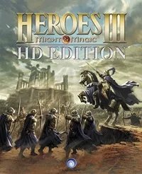 《魔法门之英雄无敌3HD》官方中文PC正式版下载发布