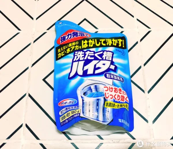 实测20件家居清洁用品!红黑榜单奉上,什么日本主妇都比不过我!