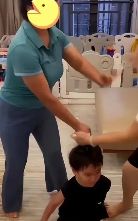 保姆被辞退后上门殴打雇主,保姆一家会承担什么样的法律后果呢?