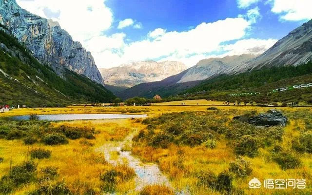 去稻城亚丁旅游一趟大概要花多少钱?怎么样?