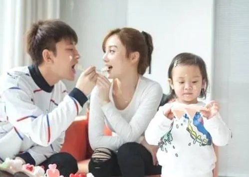 贾乃亮和李小璐为什么离婚了？