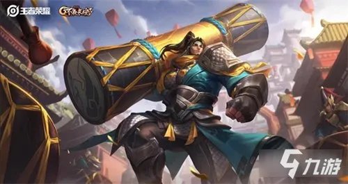 《王者荣耀》持续时间一览 S25红蓝BUFF持续多长时间