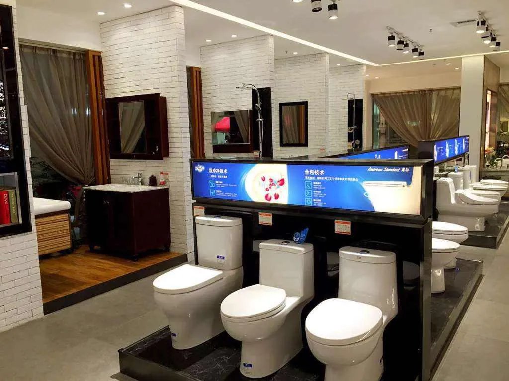 建材店加盟的小技巧 如何经营好一家建材店