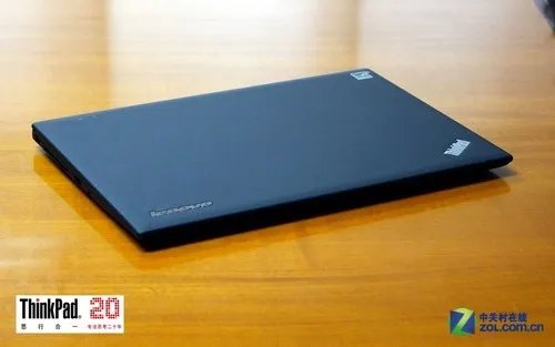 20周年献礼 Thinkpad X1 Carbon面面观