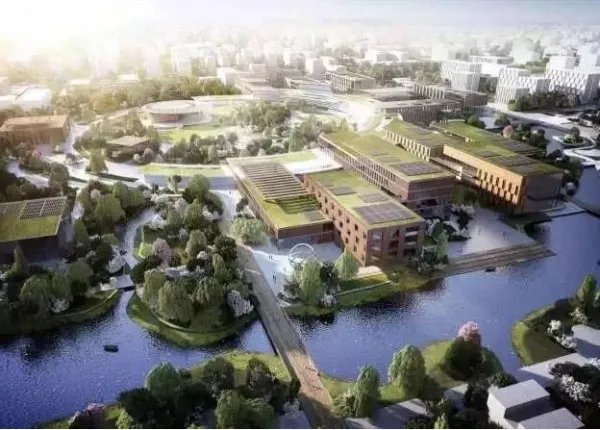 西湖大学成立
