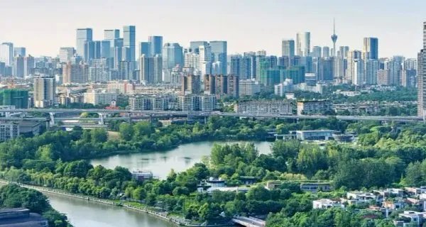 2019年中国城市竞争力排名是怎样的?