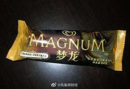 梦龙冰淇淋中外配料双标,植物油代替牛奶,该品牌此次会凉凉吗?