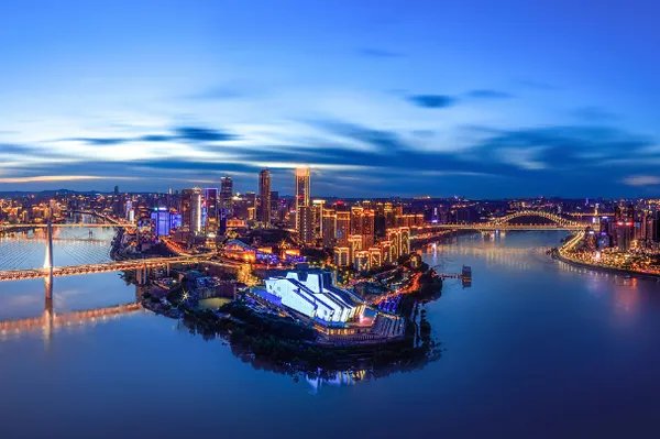 中国人口数量2019