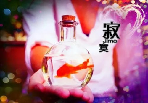 温室的花的句子正能量