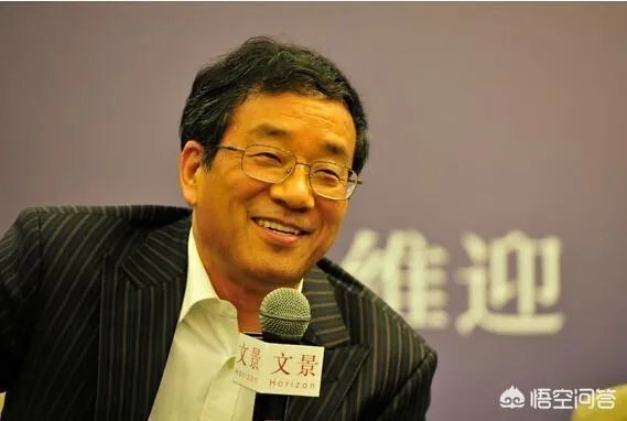 慧聪网郭凡生现状