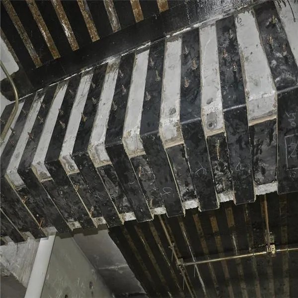 粘钢板加固梁施工方法是什么