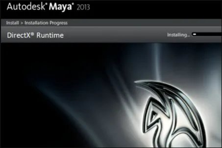 您好,这个问题您是怎么解决的?maya 2013 64位 error 1402.could not open key