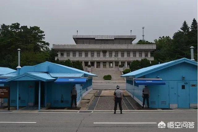 韩国军方发现的不明飞行物实际是什么东西？