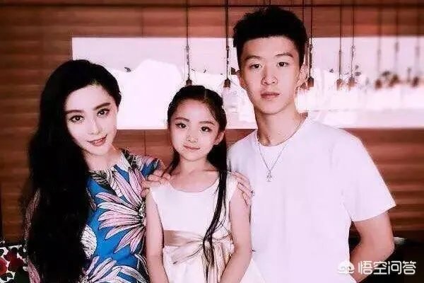 范丞丞流泪埋怨自己没有实力,靠姐姐范冰冰,你怎么认为?