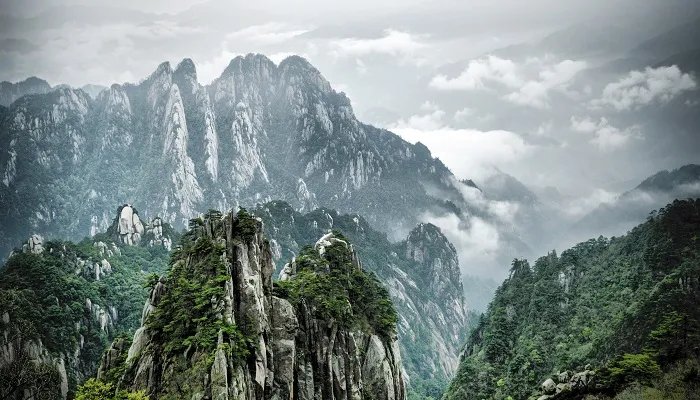 寿比南山的南山是指什么