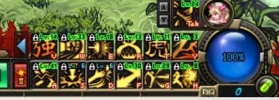 dnf武神加点顺序2023 地下城武神两套加点方案