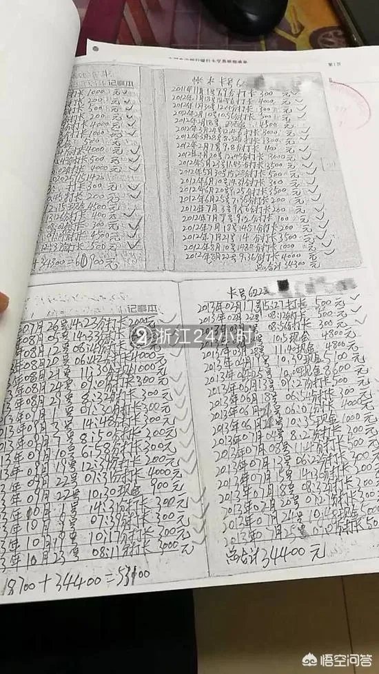 江西男子七年给女友汇款216次却不知其真名，网友评论：看到了一片青青草原，你怎么看？