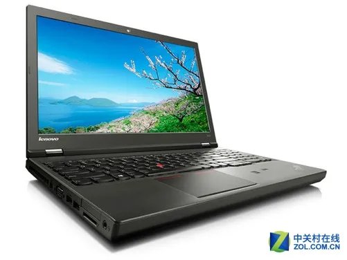 专业图形工作站 ThinkPad W540值得入手