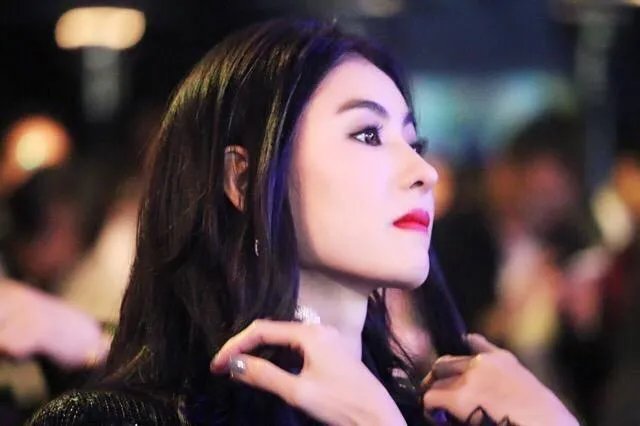 张柏芝的大儿子lucas要上春晚,为什么有的网友对此感觉不满?