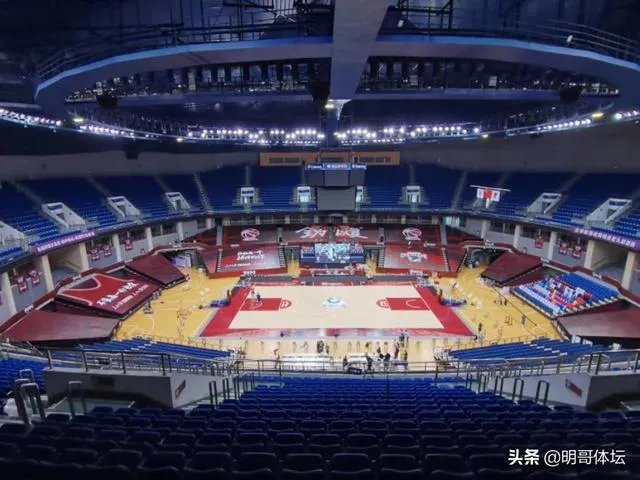 现场不在冷清！CBA季后赛7月31开战，观众可现场观战！观众进场还需要核酸检测报告么？