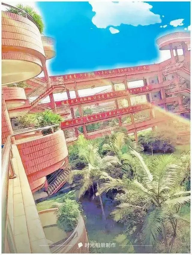 南充高中到底有多好?