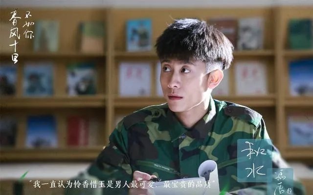 有没有人觉得张一山、杨紫跟小时候一模一样啊？