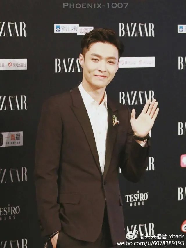 今年的春晚鹿晗、张艺兴的节目你更喜欢哪一个?