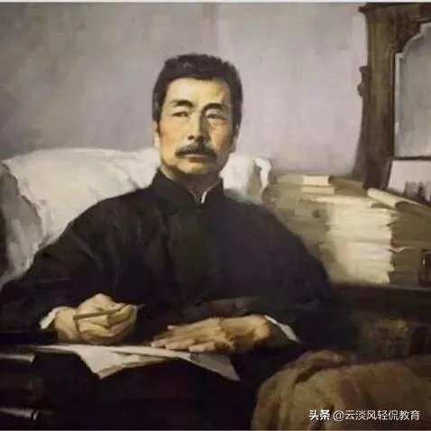 如何看待北大学生将鲁迅作品改成Rap?