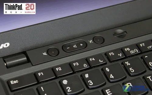 20周年献礼 Thinkpad X1 Carbon面面观