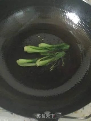 青菜面