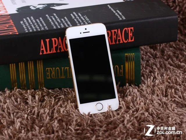 港版高人气 16GB苹果iPhone5s报价4350
