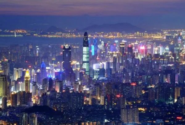 2019年中国城市竞争力排名是怎样的?