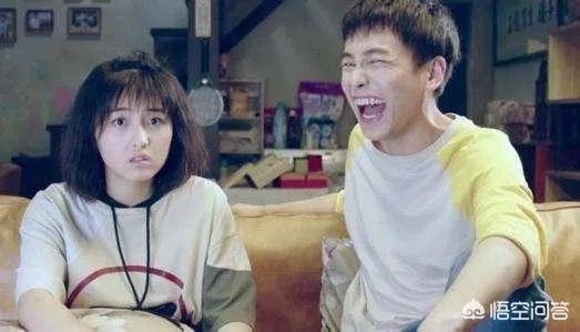 如何看待青年演员张子枫彭昱畅入围金马奖最佳女配角和最佳男主角?