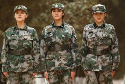 麻辣女兵主题曲和片尾曲