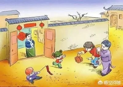 正月初一都有哪些禁忌?