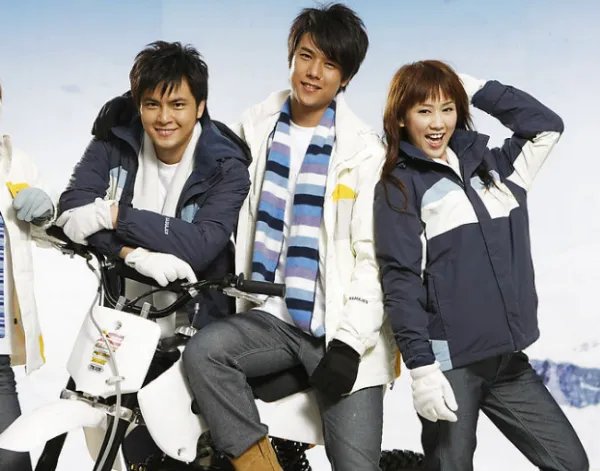 中国十大服装品牌都有哪些?