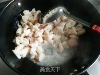 怎样熬猪油