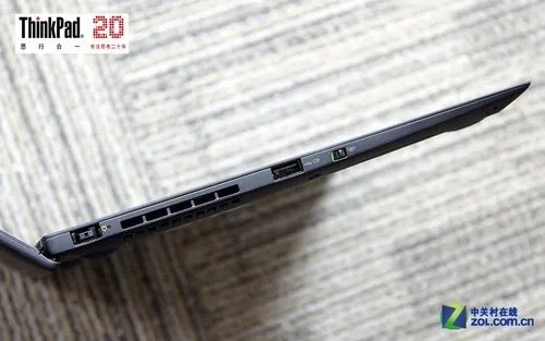 20周年献礼 Thinkpad X1 Carbon面面观