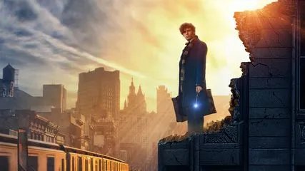 《神奇动物在哪里3》官宣明年开拍!原班人马悉数回归