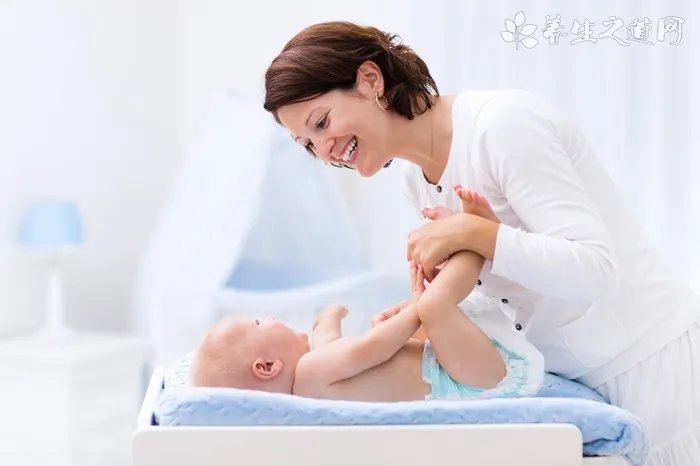 怎么护理月子宝宝