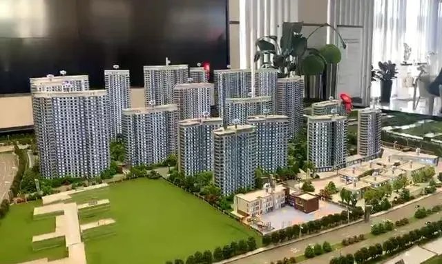 我想在大连买一个总房款80万以内的新房,能否推荐?