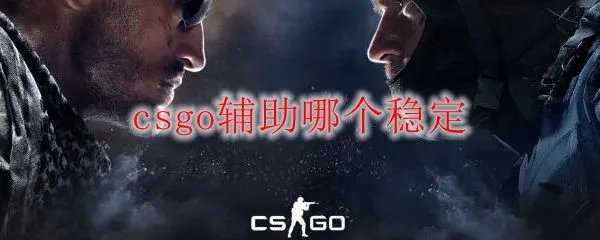 csgo辅助哪个稳定